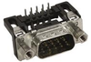 D-Sub Connectors - 09651236803 - Powell Electronics, Inc.