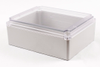 Enclosures, Boxes, & Cases - RP1610C - Powell Electronics, Inc.