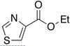 Ethyl 4-Thiazolecarboxylate - 10163 - Medical Isotopes, Inc.
