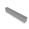 Headers, Receptacles, Female Sockets - BCS-118-L-D-DE-BE-ND - DigiKey
