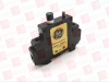 Din Rail Mount Circuit Breaker - 12163701 - Radwell International