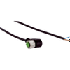 Circular Cable Assemblies - 1882-6042067-ND - DigiKey