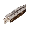 D-Sub Connector Assemblies - 2092-K85X-BA-25P-K-ND - DigiKey