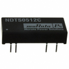 DC DC Converters -- NDTS0512C