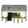 Slide Switches - OS203011MA2QP1 - ODG (Origin Data Global)