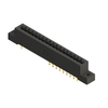 Edgeboard Connectors - 151-887-017-558-108-ND - DigiKey