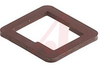 GDME 3 N-7, Knurled Head Screw, CentralScrew M3 x 40, For GDME Cable Sockets - 70050914 - Allied Electronics, Inc.