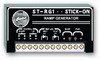 Ramp Generator - 0 to 10 Vdc Output - ST-RG1 - Visual Sound, Inc.