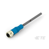 Circular Cable Assemblies - 17-T4151320002-006-ND - DigiKey