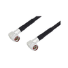 Coaxial Cables (RF) - 6099-PE3C0107-48-ND - DigiKey
