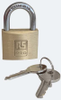 Padlocks - 1958243 - RS Components, Ltd.