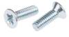 Machine Screws - 553425 - RS Components, Ltd.