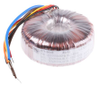 Toroidal Transformers - 1730233 - RS Components, Ltd.