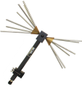Biconical Antennas -- Model SAS-545 - Image