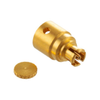 Coaxial Connector (RF) Assemblies - 5328-FMCN51270-ND - DigiKey
