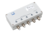 Junction box for 4 load cells, aluminium -- 1-VKK1A-4-A