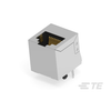 Modular/Ethernet Connector (RJ45, RJ11) Jacks - 17-133183-E-ND - DigiKey