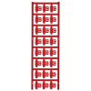 Din Rail, Channel - 281-3112250000-ND - DigiKey