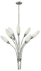 FR40108BNI Mid. Chandeliers-Glass Up - 339394 - Capital Lighting, Inc.