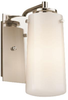 45265PN Sconces-Single Glass - 658231 - Capital Lighting, Inc.