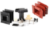 Bobbins, Cores and Mounting Hardware -  - Dexter Magnetic Technologies, Inc.