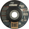Norton Gemini RightCut A Type 27/42 Cutting Wheel - 66252842161 - Norton Abrasives