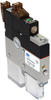 Mini-pump, compact ejector with minimum size SCPM 10 NO A - 10.02.02.01064 - Schmalz Inc.