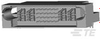 PCB Headers & Receptacles - 4-6450120-7 - TE Connectivity