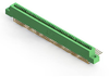 Card Edge Connectors - Edgeboard Connectors - 342-096-558-204 - Lingto Electronic Limited