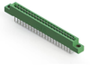 Card Edge Connectors - Edgeboard Connectors - 307-021-458-107 - Lingto Electronic Limited
