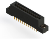 Card Edge Connectors - Edgeboard Connectors - 396-024-521-203 - Lingto Electronic Limited