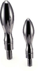 Plated Revolving Grip - RM-12 - NBK America LLC