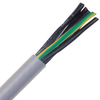 402018 - LAPP ÖLFLEX® 490 P Unshielded Multiconductor Cable - 20 AWG 18 Conductor - Gray -- OLF402018
