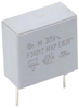 Suppression Cap, 0.68Uf, Y2, 305V, Rad; Dielectric Type Vishay - 23AH5057 - Newark, An Avnet Company