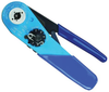 Crimp Tool; Crimp Tool Type Harwin - 01E9487 - Newark, An Avnet Company