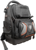 Tool Master Backpack, 6Kg, Blk+Org/grey; Bag Type Klein Tools - 65AC4359 - Newark, An Avnet Company