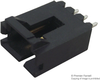 Wire-Board Connector Header 3 Position, 2.54Mm; Connector Systems Amp - Te Connectivity - 26AC8042 - Newark, An Avnet Company
