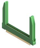 Card Edge Conn, Dual Side, 62Pos, Lug; Card Edge Connector Type Edac - 69AJ4284 - Newark, An Avnet Company