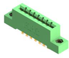 Card Edge Connector Rohs Compliant Edac - 61AJ2232 - Newark, An Avnet Company