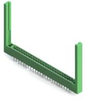 Card Edge Conn, Dual Side, 48Pos, Th; Card Edge Connector Type Edac - 59AJ0218 - Newark, An Avnet Company
