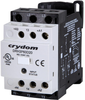 Contactor, 3P, 600Vac, 20A, Dinrail; Load Current Sensata/crydom - 78Y9983 - Newark, An Avnet Company