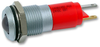 Panel Mount Indicator, Led, 14Mm, Green, 24V; Led Color Cml Innovative Technologies - 93T3661 - Newark, An Avnet Company