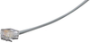 Rj-11 Modular Cable, 7Ft, Grey; Connector Type A Black Box - 91B9381 - Newark, An Avnet Company