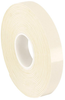 Tape, 4.6M X 25.4Mm, White, Vinyl; Adhesive Type Tape Case - 99Y2954 - Newark, An Avnet Company