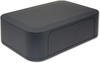 Enclosure, Ip40, Removable End Panels, Flame Resistant Ul94-V0, Instrument, 45 Mm, 150 Mm, 100 Mm Rohs Compliant Takachi - 49Y7436 - Newark, An Avnet Company