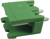 Terminal Block, Pluggable, 3Way, 12Awg Rohs Compliant Buchanan Te Connectivity - 74AJ9416 - Newark, An Avnet Company