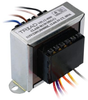Transformer, Iso, 2 X 6.3V, 25Va; Chassis Mount Transformer Type Triad Magnetics - 70M7629 - Newark, An Avnet Company
