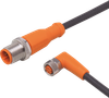 Connection cable -- EVC210 - Image