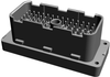 Backplane Conn, Rcpt, 62Pos, 5Row; Product Range Amp - Te Connectivity - 68AH8142 - Newark, An Avnet Company