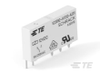Electromechanical Relays & Contactors - 1393236-4 - TE Connectivity